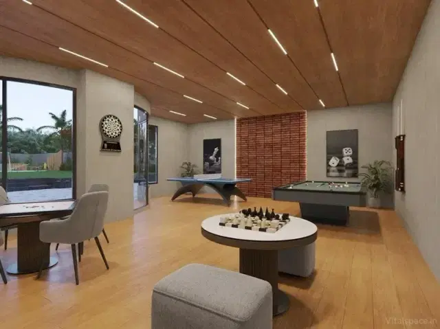 Shivaay Serenity 2 BHK Flat in Sargasan, Gandhinagar