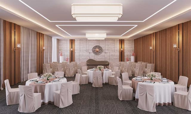 Saffron Flora 3 BHK Flat in Sargasan, Gandhinagar