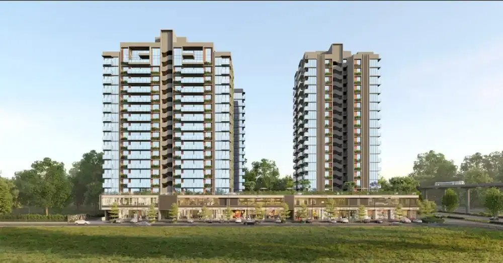 Keshvam Skyview