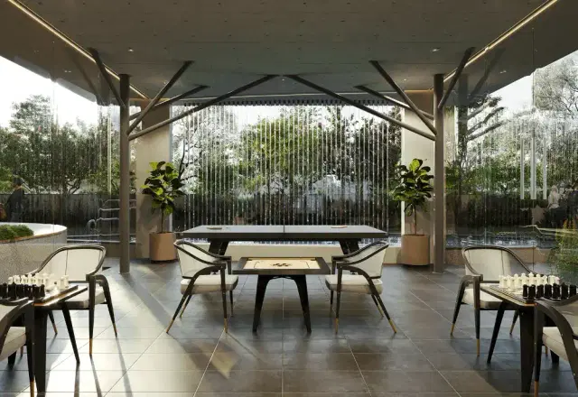 Dev Aalay 2 BHK Flat in Sargasan, Gandhinagar