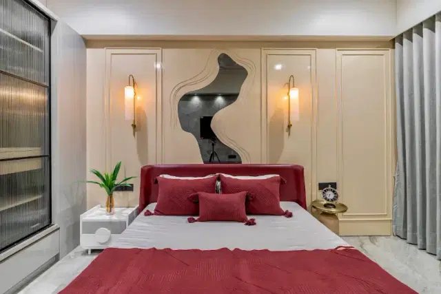 Trilok Opera 3 BHK Flat in Sargasan, Gandhinagar