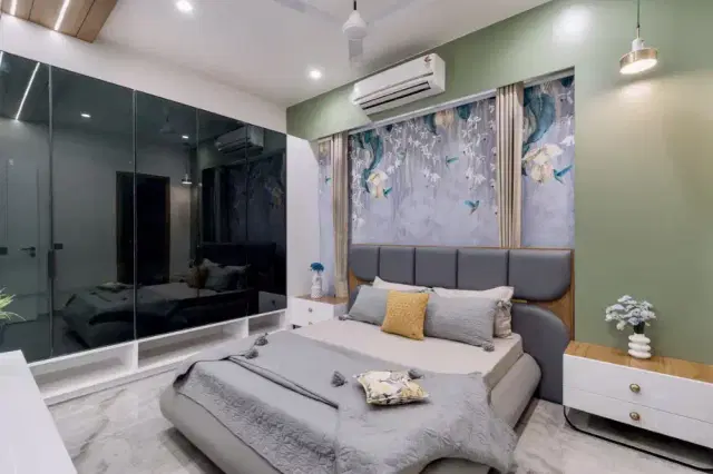 Trilok Opera 3 BHK Flat in Sargasan, Gandhinagar
