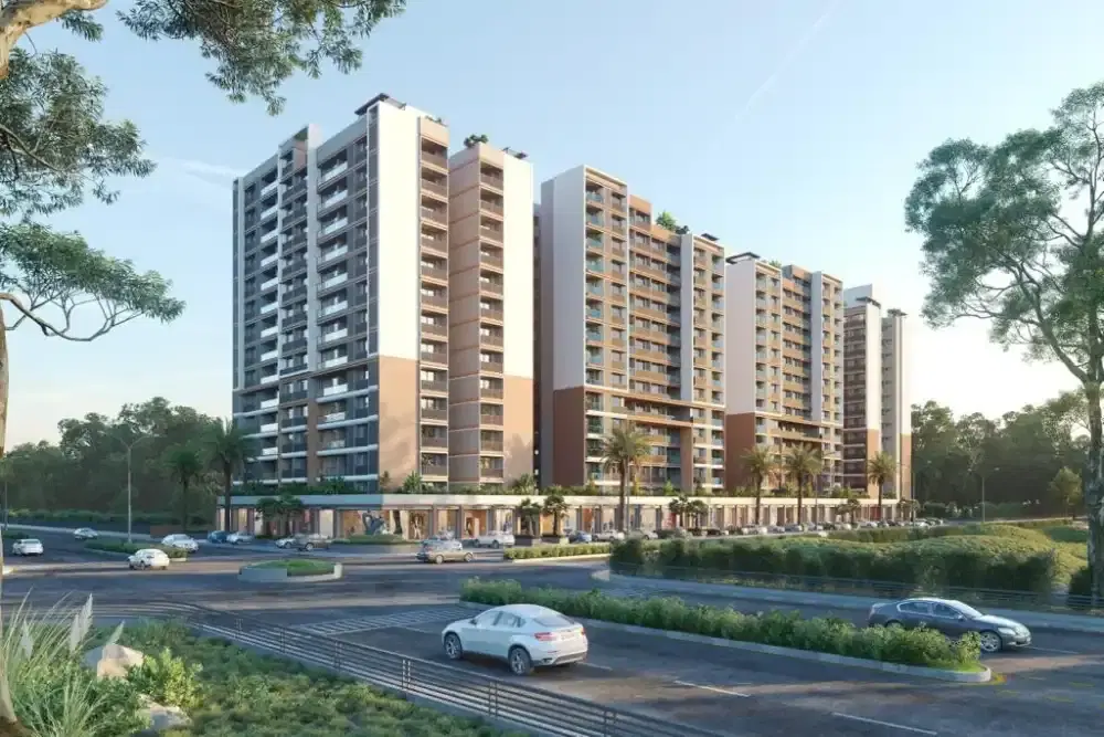 Pramukh Praise