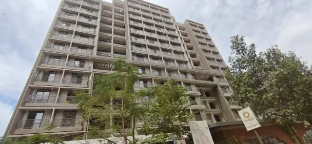 Pramukh Praise 2 BHK Flat in Sargasan, Gandhinagar