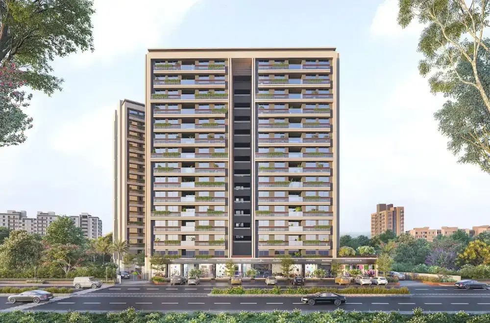 Rivanta Auroville