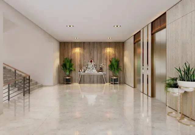 Miraki 86 3 BHK Flat in Raysan, Gandhinagar