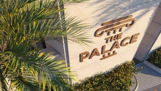 Polaris Palace 4 BHK Flat in Raysan, Gandhinagar