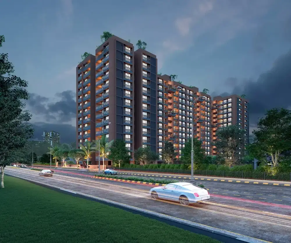 Keshvam Skycity