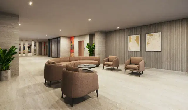 Brij Sandalwood 3 BHK Flat in Randesan, Gandhinagar