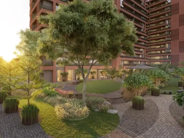 Pramukh Omkar Rivanta 2 3 BHK Flat in Randesan, Gandhinagar