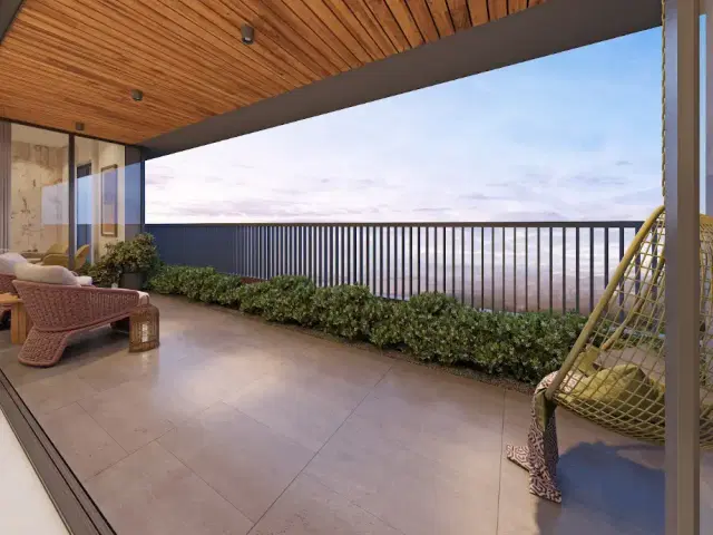 Pramukh Omkar Rivanta 2 3 BHK Flat in Randesan, Gandhinagar