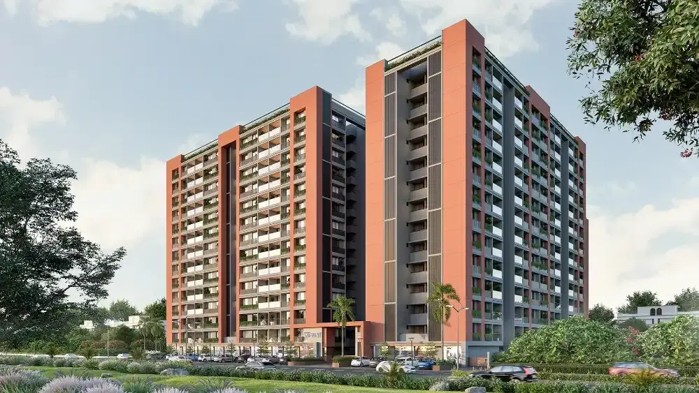 Revanta LakeView