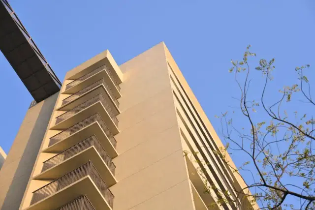Kaavyaratna Srushti 2 BHK Flat in Kudasan, Gandhinagar