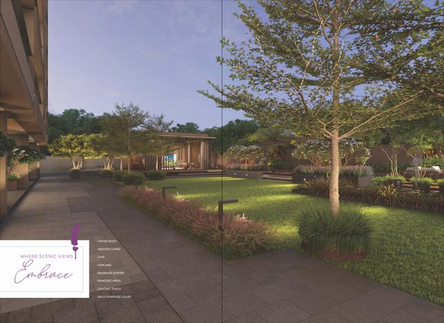 Garden image