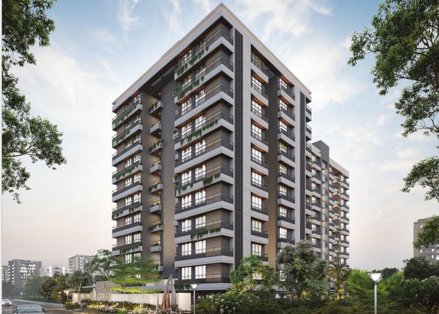 3 BHK Flat buy — Devasya Gold in Raysan, Gandhinagar, Gujarat — photo 2