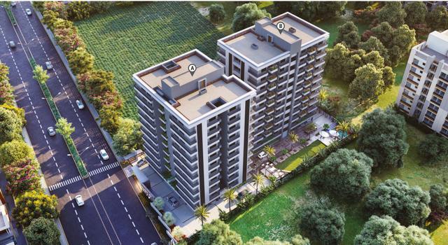 3 BHK Flat buy — Devasya Gold in Raysan, Gandhinagar, Gujarat — photo 3