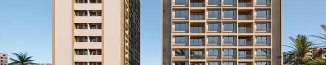 2 BHK Flat buy — Saarang Shiv Ganesh in Raysan, Gandhinagar, Gujarat — photo 3