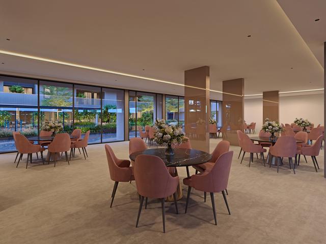 3 BHK Flat buy — Satva Park Paradise in Sargasan, Gandhinagar, Gujarat — photo 2