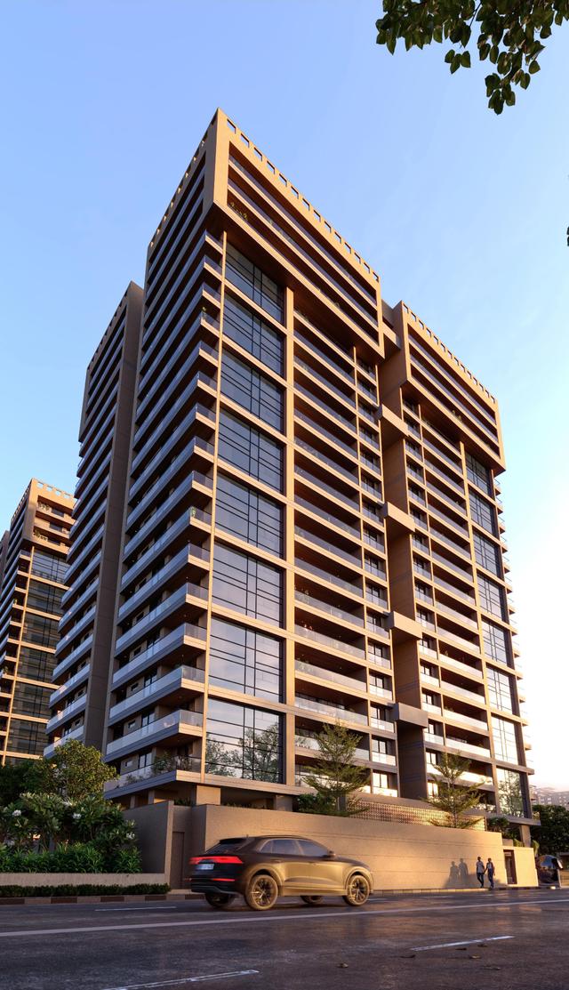 4 BHK Flat buy — Kaavyaratna Vasudha in PDPU Rd, Koba, Gandhinagar, Gujarat 382426, Gandhinagar, Gujarat — photo 3
