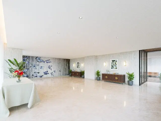 3 BHK Flat buy — Vinayak sapphire in Opp. Madhuram Greens, Near Swagat Blossom, Sargaasan, Gandhinagar, Gandhinagar, Gujarat — photo 4