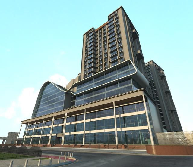 3 BHK Flat buy — Kaavyaratna Sanskruti 2 in At 80, Mt Wide Road, PDPU cross Road, South, Kudasan, Bhaijipura, Gandhinagar, Gujarat 382421, Gandhinagar, Gujarat — photo 4