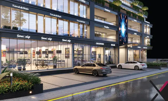 Office buy — Revanta in Near GIFT City, On PDPU Main Road, PDEU, Gandhinagar, Gujarat – 382421, Gandhinagar, Gujarat — photo 2
