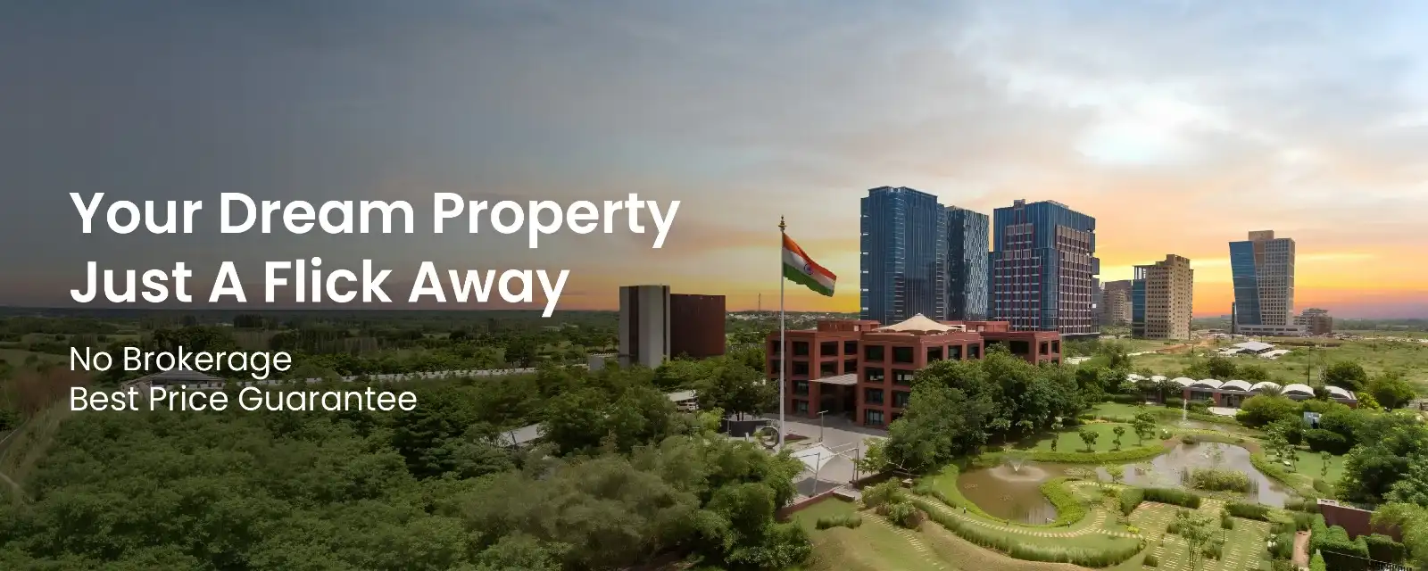 Property Flick — luxury real estate